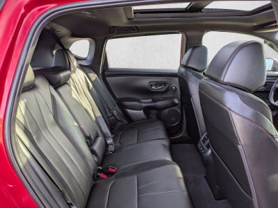 2025 Acura ADX AWD w/A-Spec Package