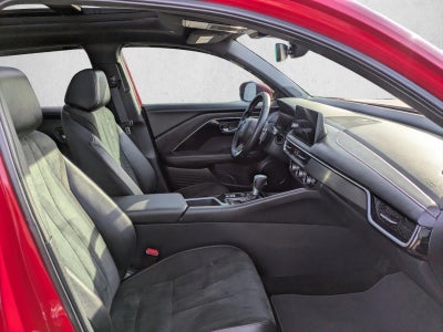 2025 Acura ADX AWD w/A-Spec Package