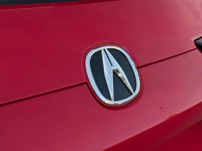 2025 Acura ADX AWD w/A-Spec Package