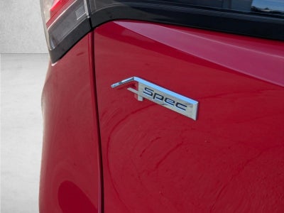 2025 Acura ADX AWD w/A-Spec Package