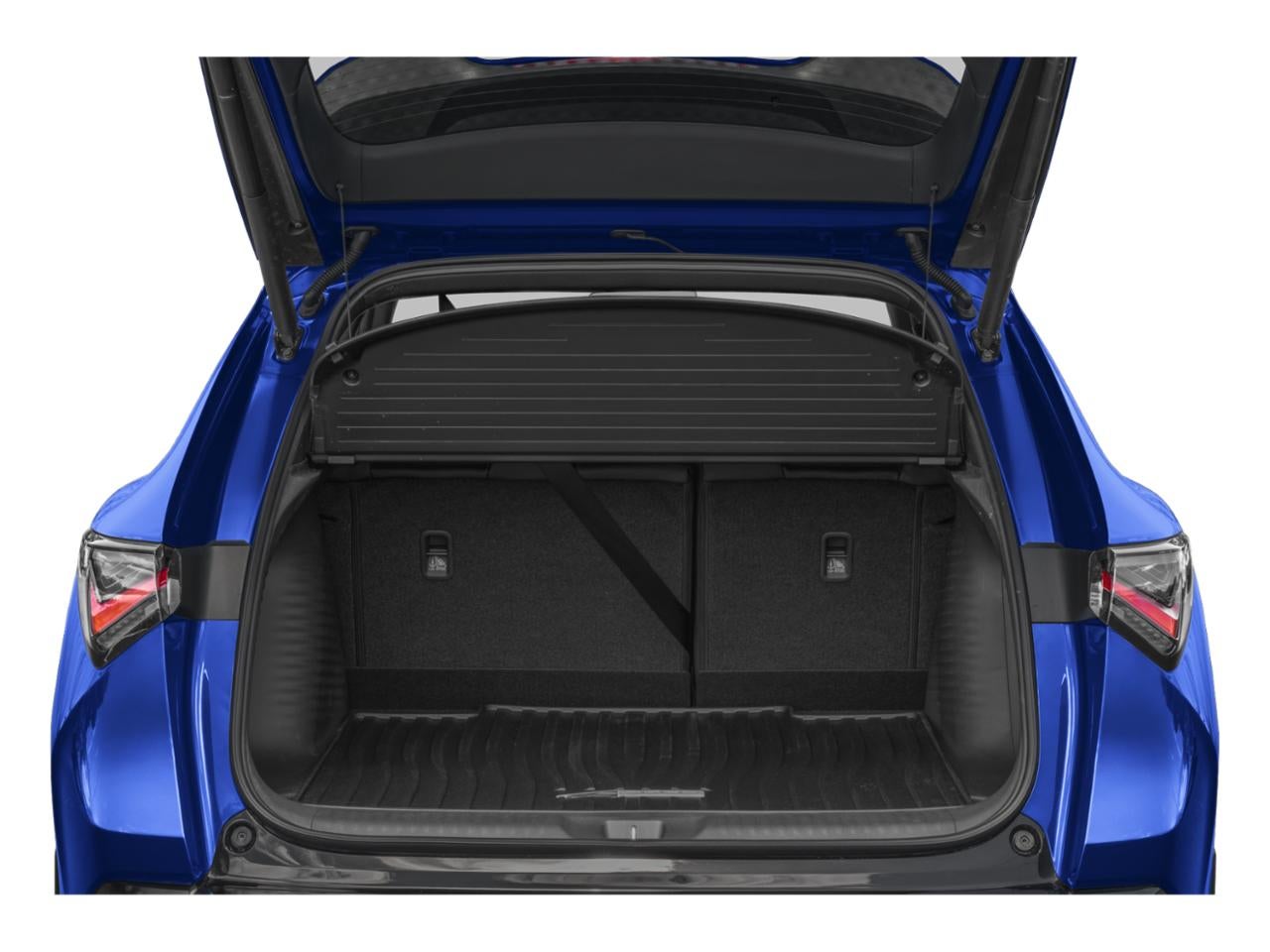 2025 Acura ADX AWD w/A-Spec Package