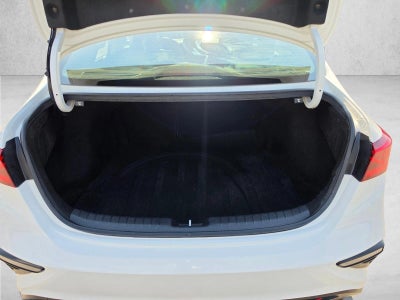 2021 Kia Forte GT DCT