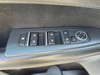 2021 Kia Forte GT DCT