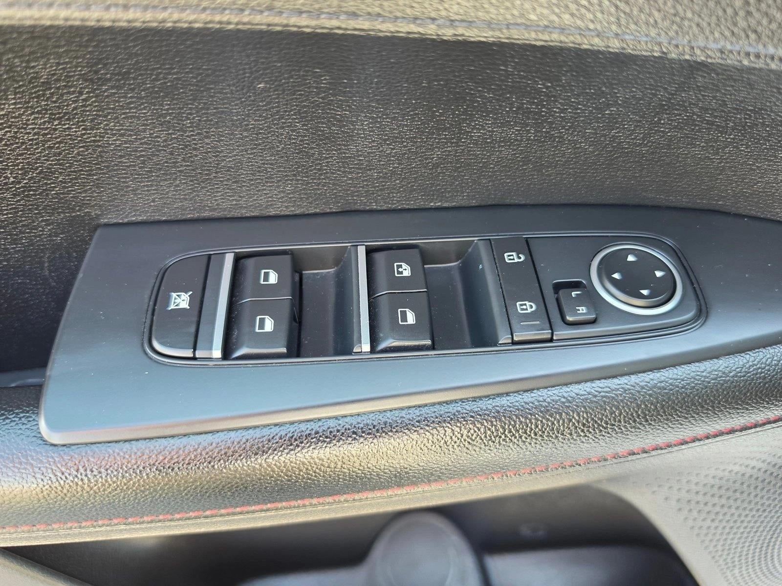 2021 Kia Forte GT DCT