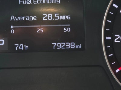 2021 Kia Forte GT DCT