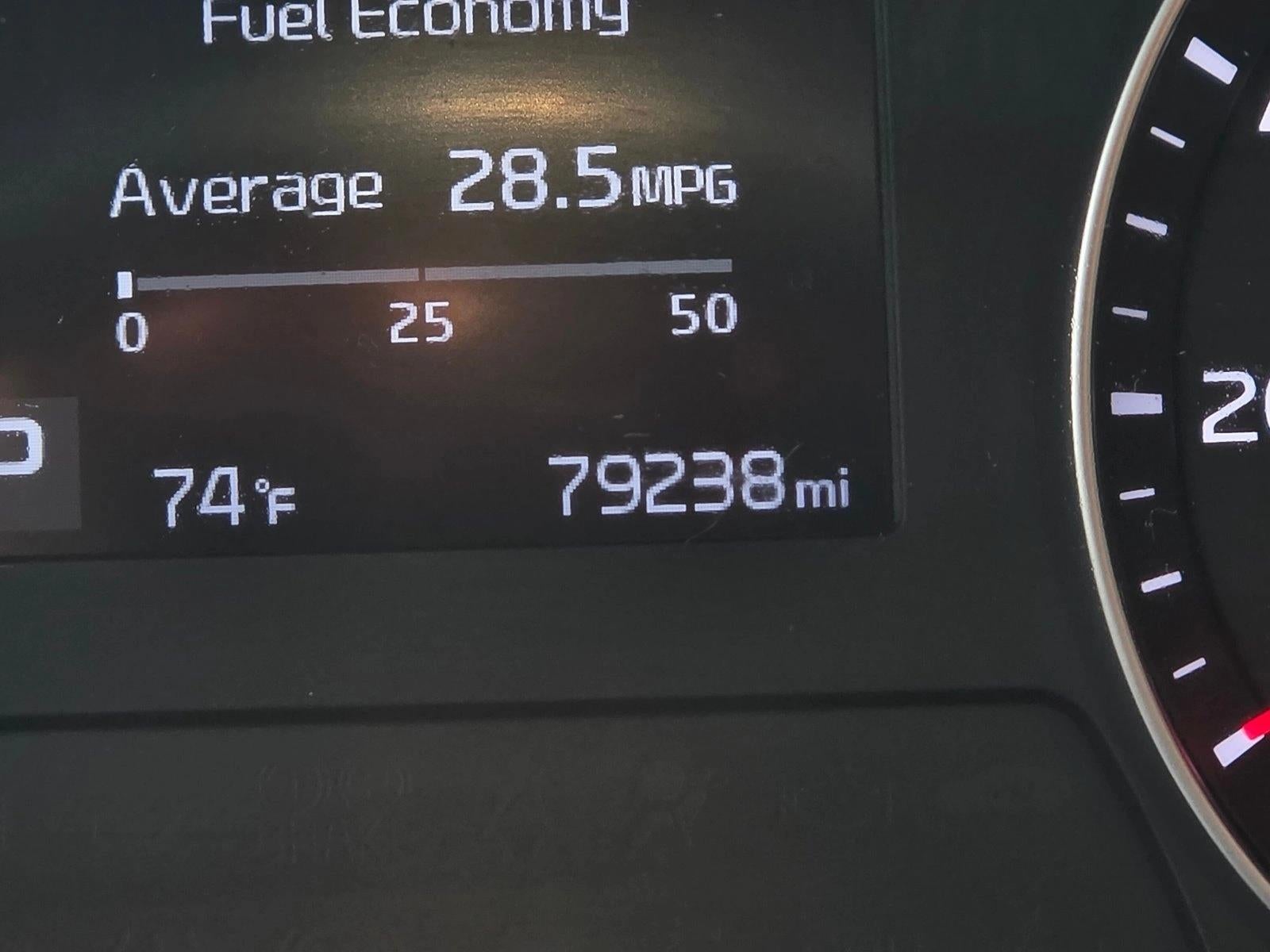 2021 Kia Forte GT DCT