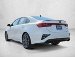 2021 Kia Forte GT DCT