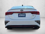 2021 Kia Forte GT DCT