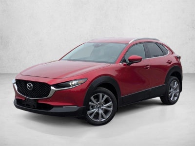 2023 Mazda Mazda CX-30 2.5 S Preferred Package AWD