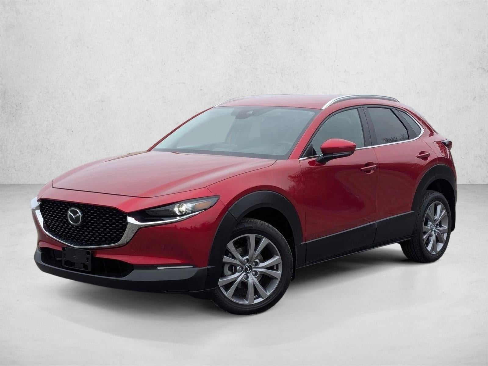 2023 Mazda Mazda CX-30 2.5 S Preferred Package AWD