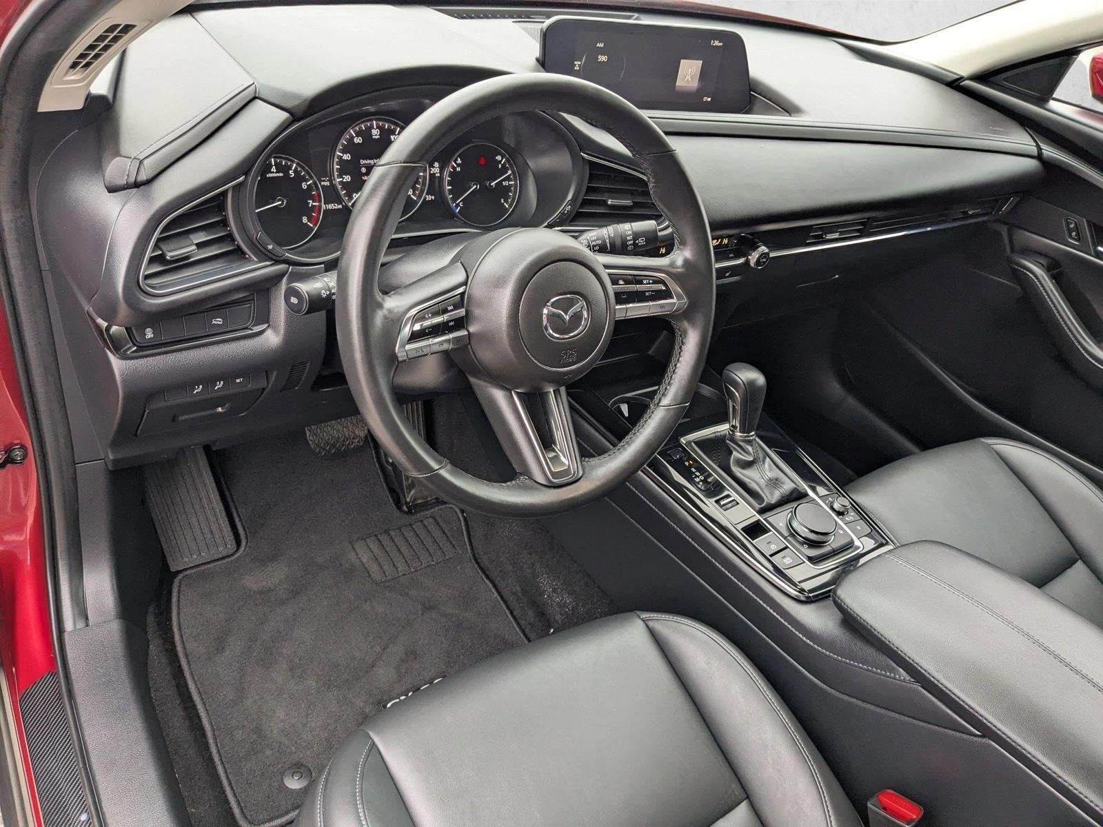 2023 Mazda Mazda CX-30 2.5 S Preferred Package AWD