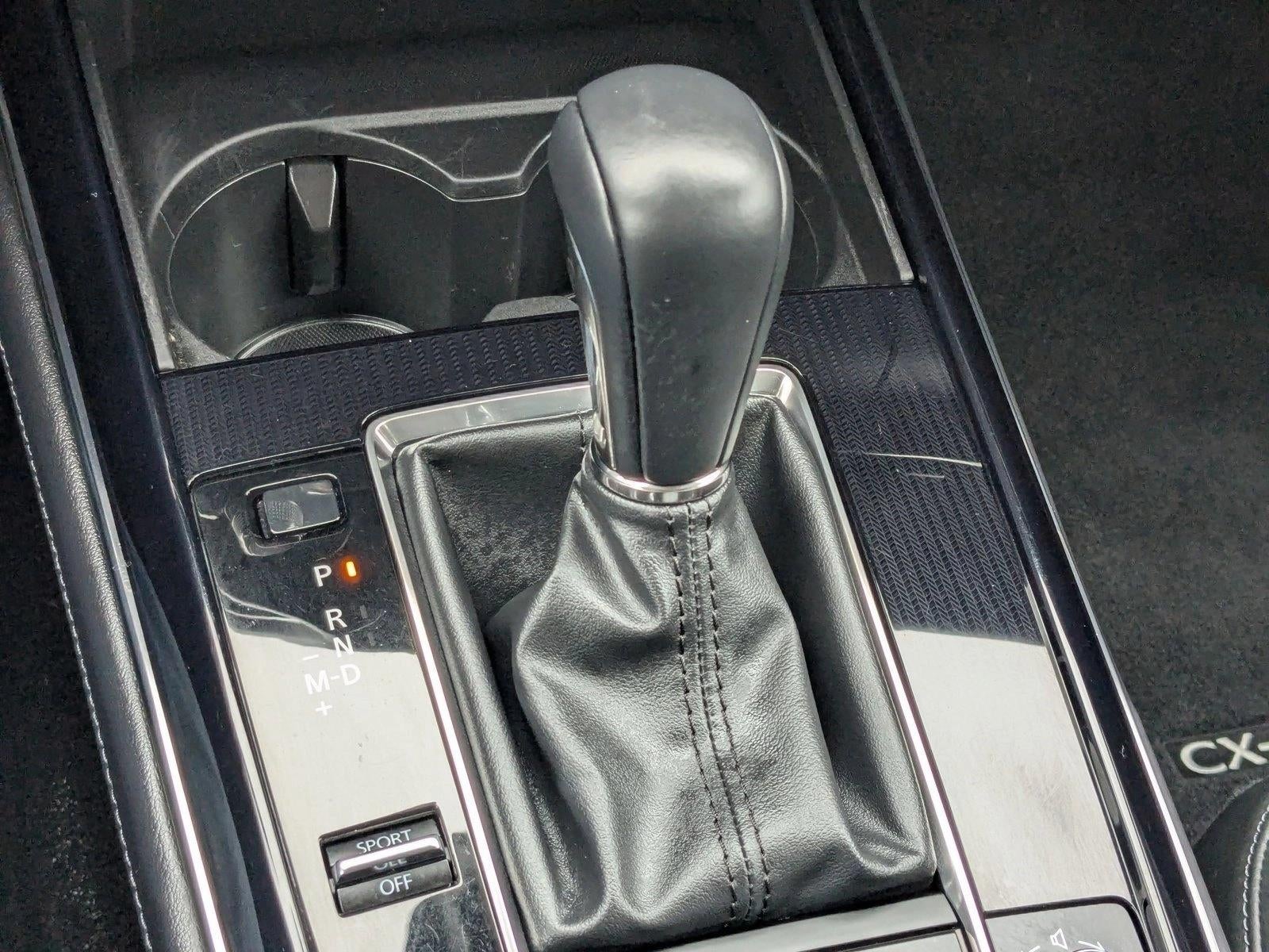 2023 Mazda Mazda CX-30 2.5 S Preferred Package AWD