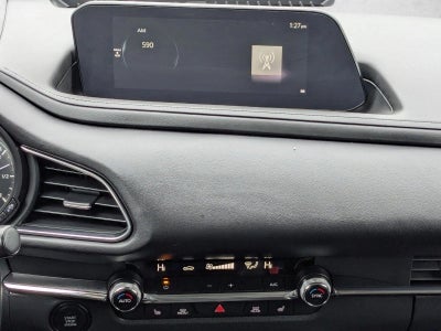 2023 Mazda Mazda CX-30 2.5 S Preferred Package AWD