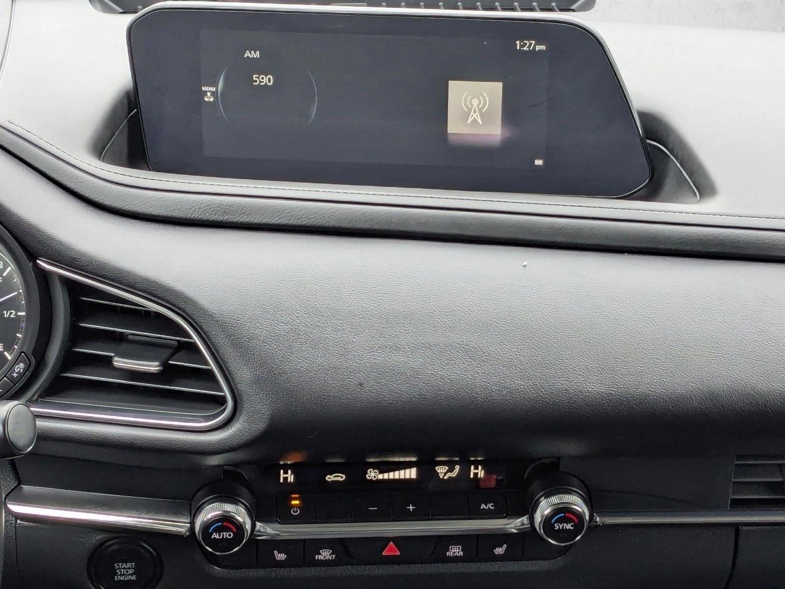 2023 Mazda Mazda CX-30 2.5 S Preferred Package AWD