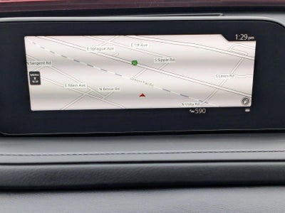 2023 Mazda Mazda CX-30 2.5 S Preferred Package AWD