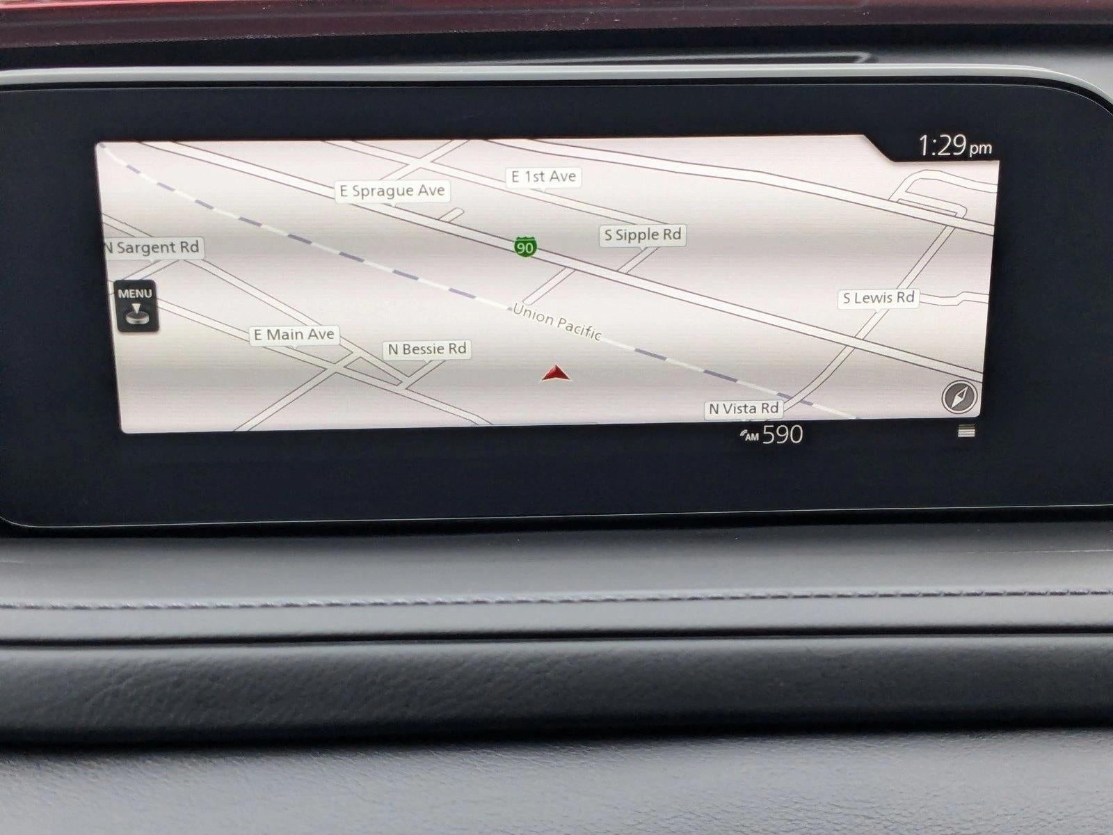 2023 Mazda Mazda CX-30 2.5 S Preferred Package AWD