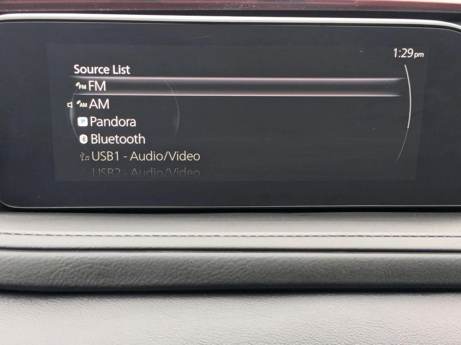 2023 Mazda Mazda CX-30 2.5 S Preferred Package AWD