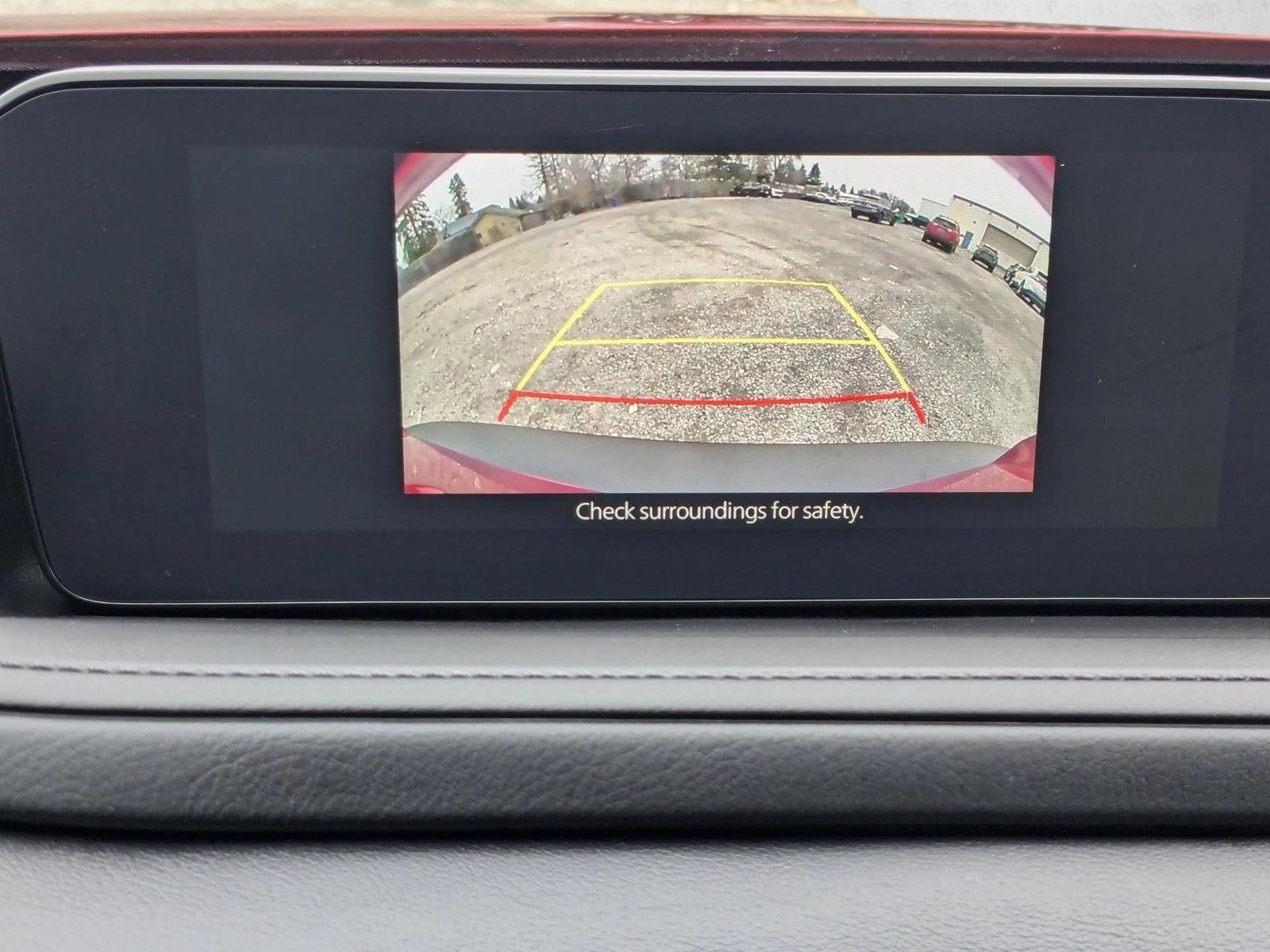 2023 Mazda Mazda CX-30 2.5 S Preferred Package AWD