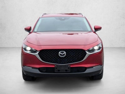 2023 Mazda Mazda CX-30 2.5 S Preferred Package AWD