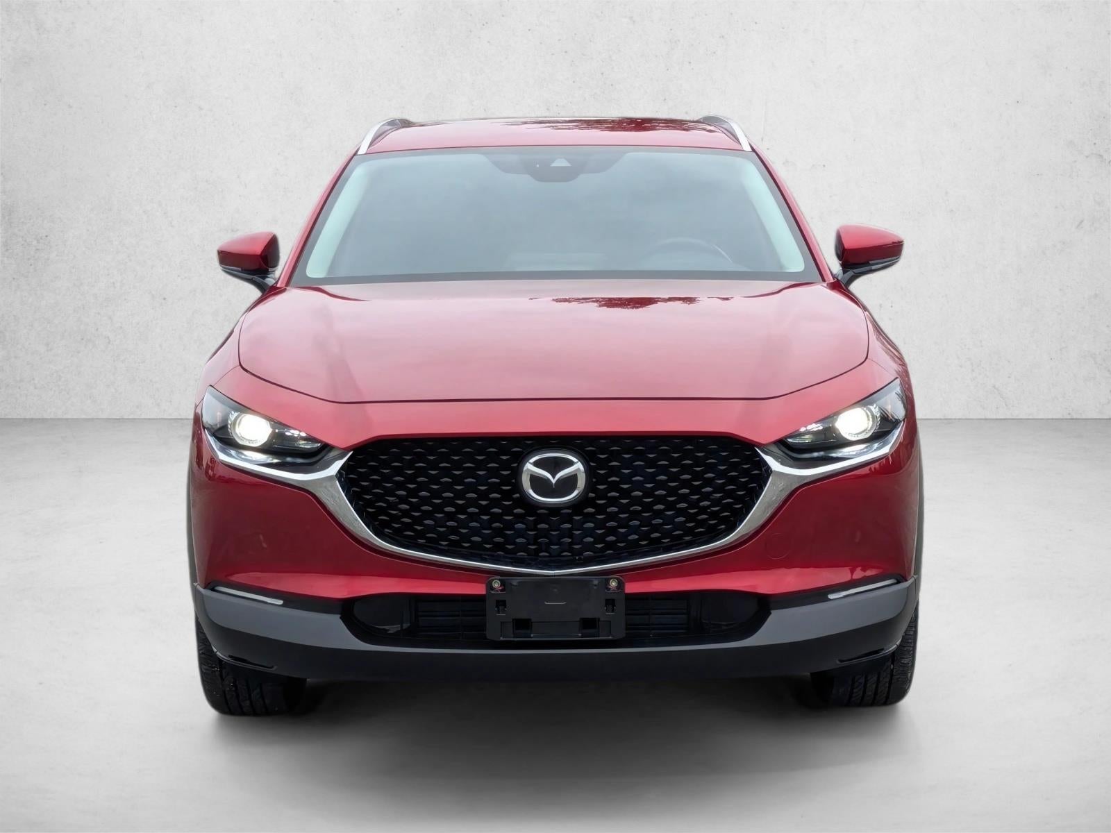 2023 Mazda Mazda CX-30 2.5 S Preferred Package AWD