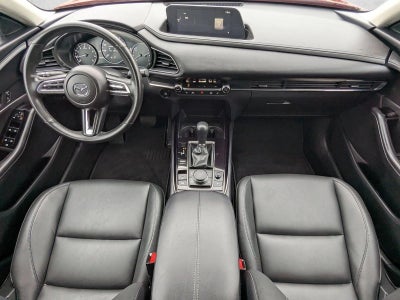 2023 Mazda Mazda CX-30 2.5 S Preferred Package AWD