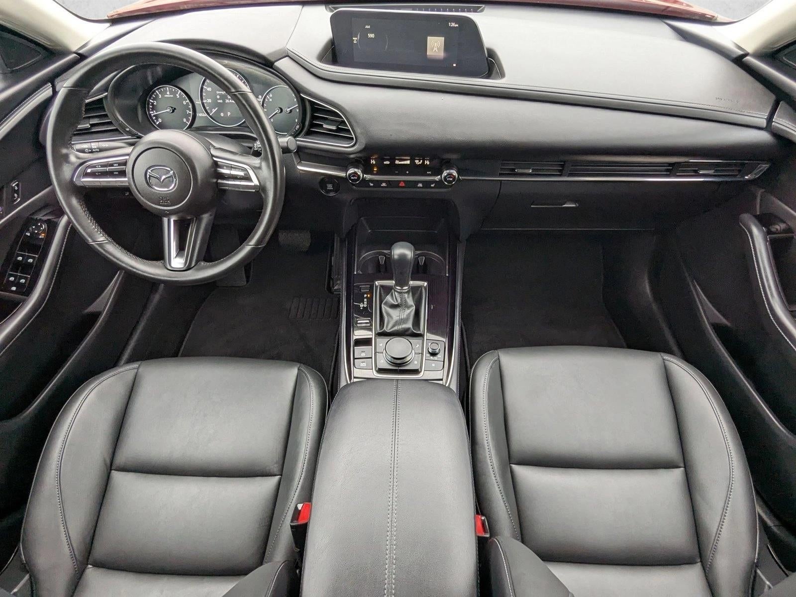 2023 Mazda Mazda CX-30 2.5 S Preferred Package AWD