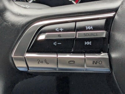 2023 Mazda Mazda CX-30 2.5 S Preferred Package AWD