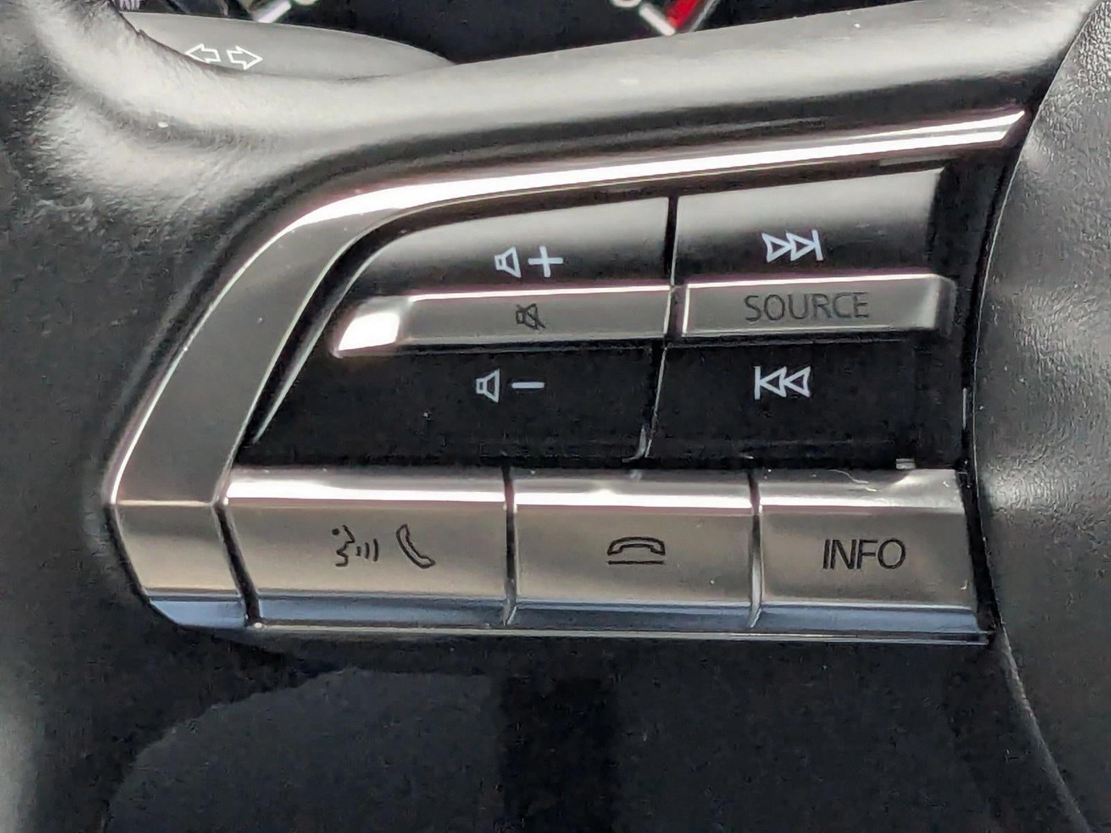 2023 Mazda Mazda CX-30 2.5 S Preferred Package AWD