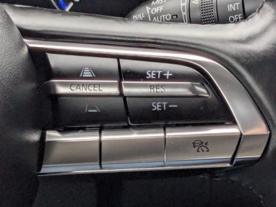 2023 Mazda Mazda CX-30 2.5 S Preferred Package AWD