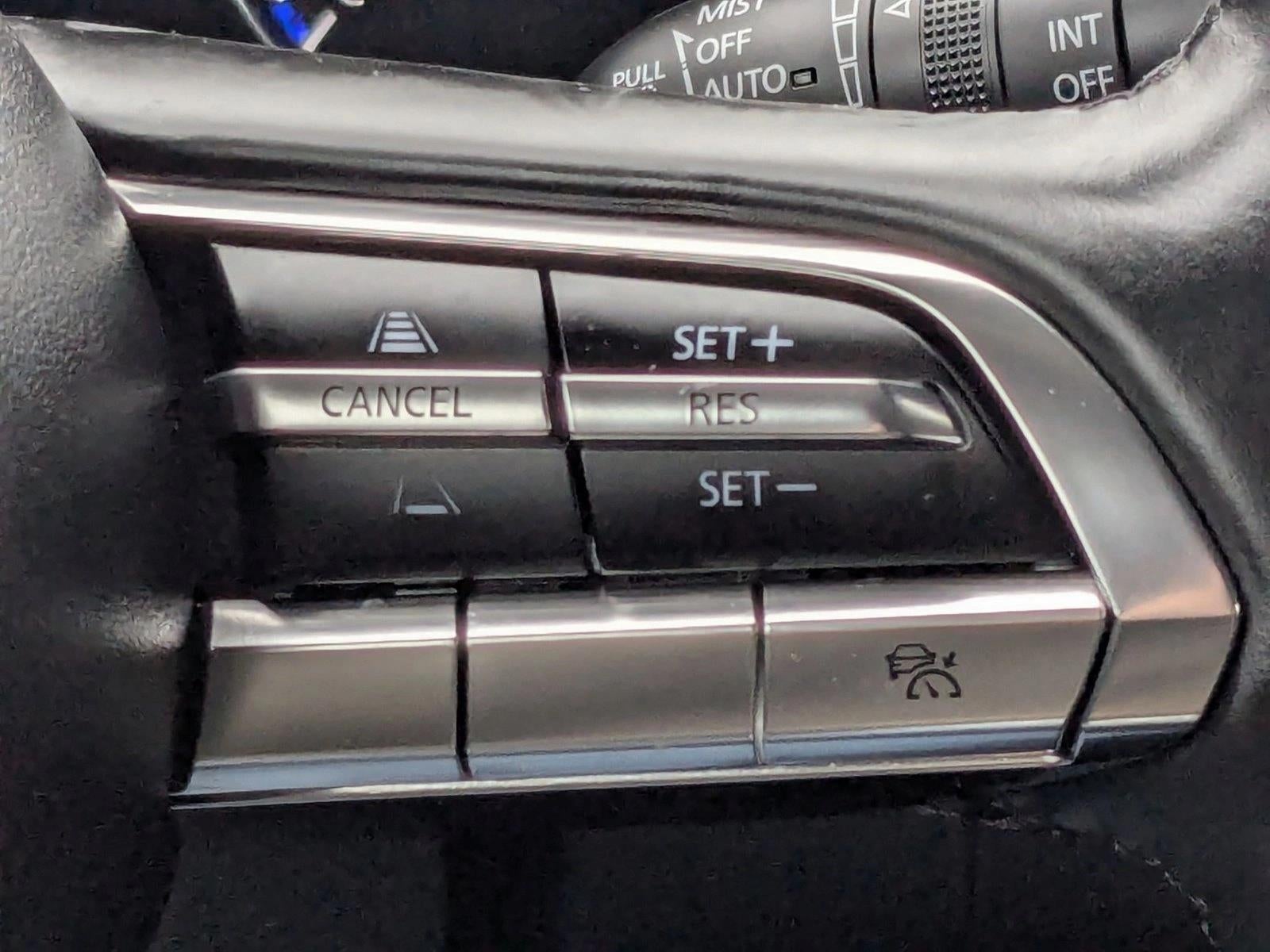 2023 Mazda Mazda CX-30 2.5 S Preferred Package AWD