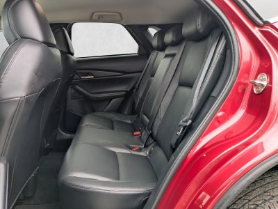 2023 Mazda Mazda CX-30 2.5 S Preferred Package AWD