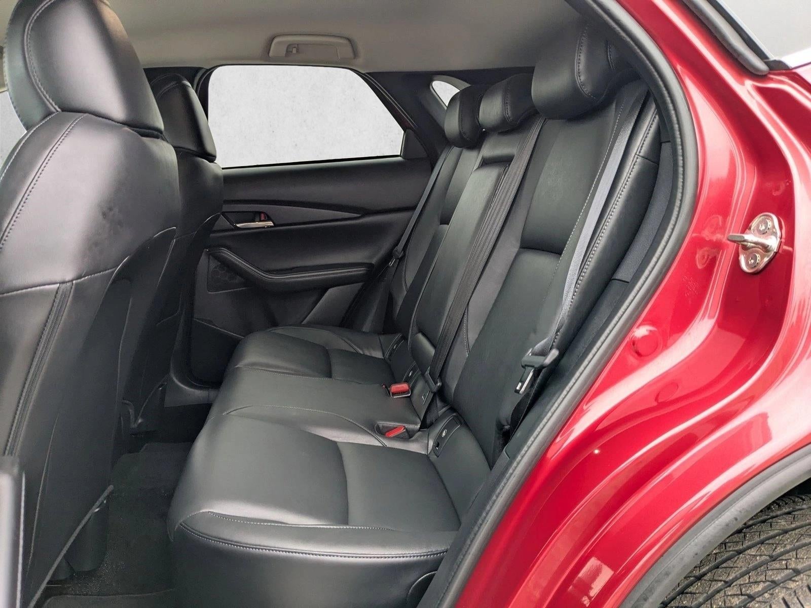 2023 Mazda Mazda CX-30 2.5 S Preferred Package AWD