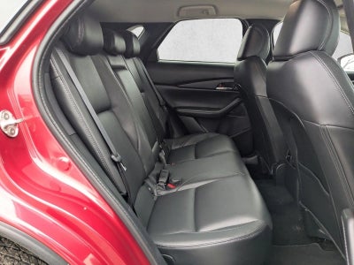 2023 Mazda Mazda CX-30 2.5 S Preferred Package AWD