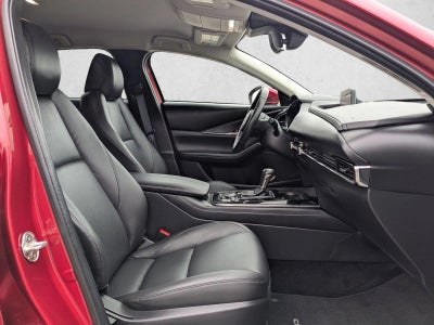 2023 Mazda Mazda CX-30 2.5 S Preferred Package AWD