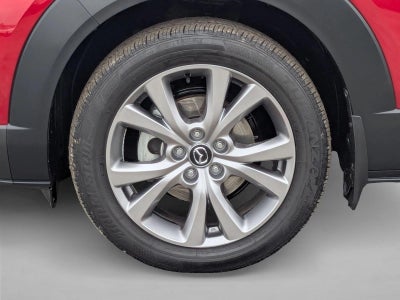 2023 Mazda Mazda CX-30 2.5 S Preferred Package AWD