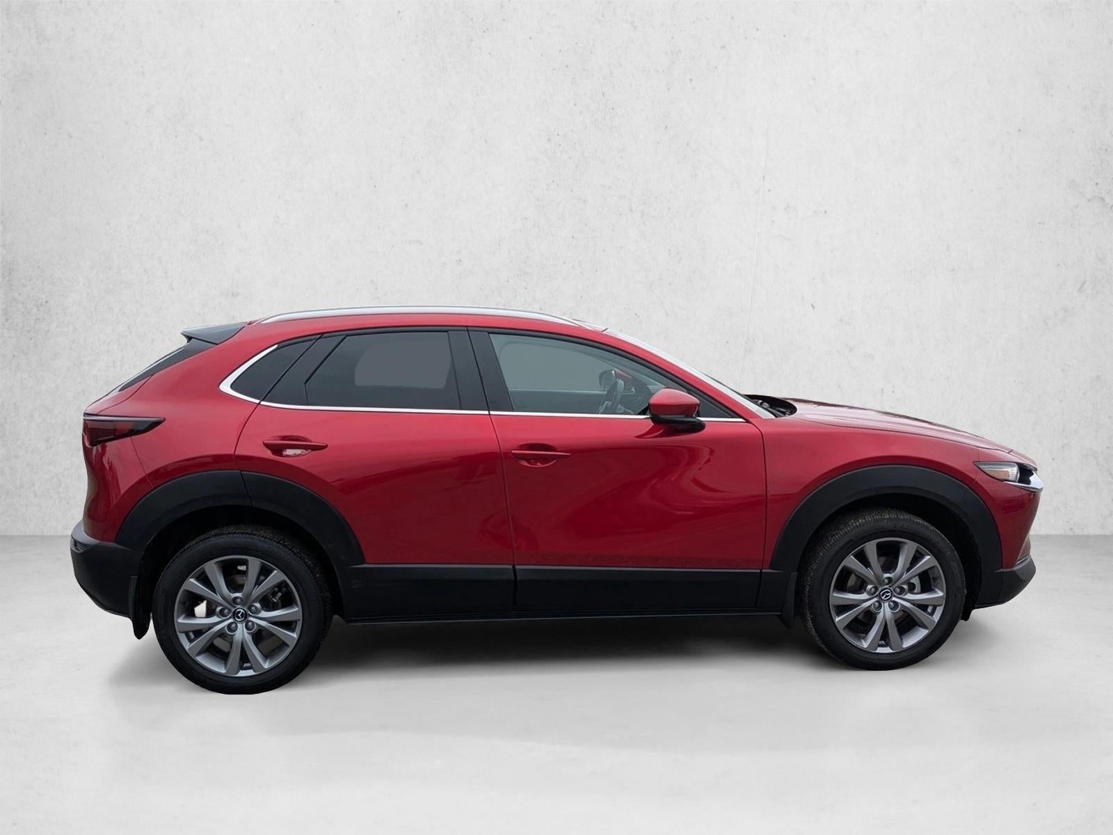 2023 Mazda Mazda CX-30 2.5 S Preferred Package AWD