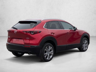 2023 Mazda Mazda CX-30 2.5 S Preferred Package AWD