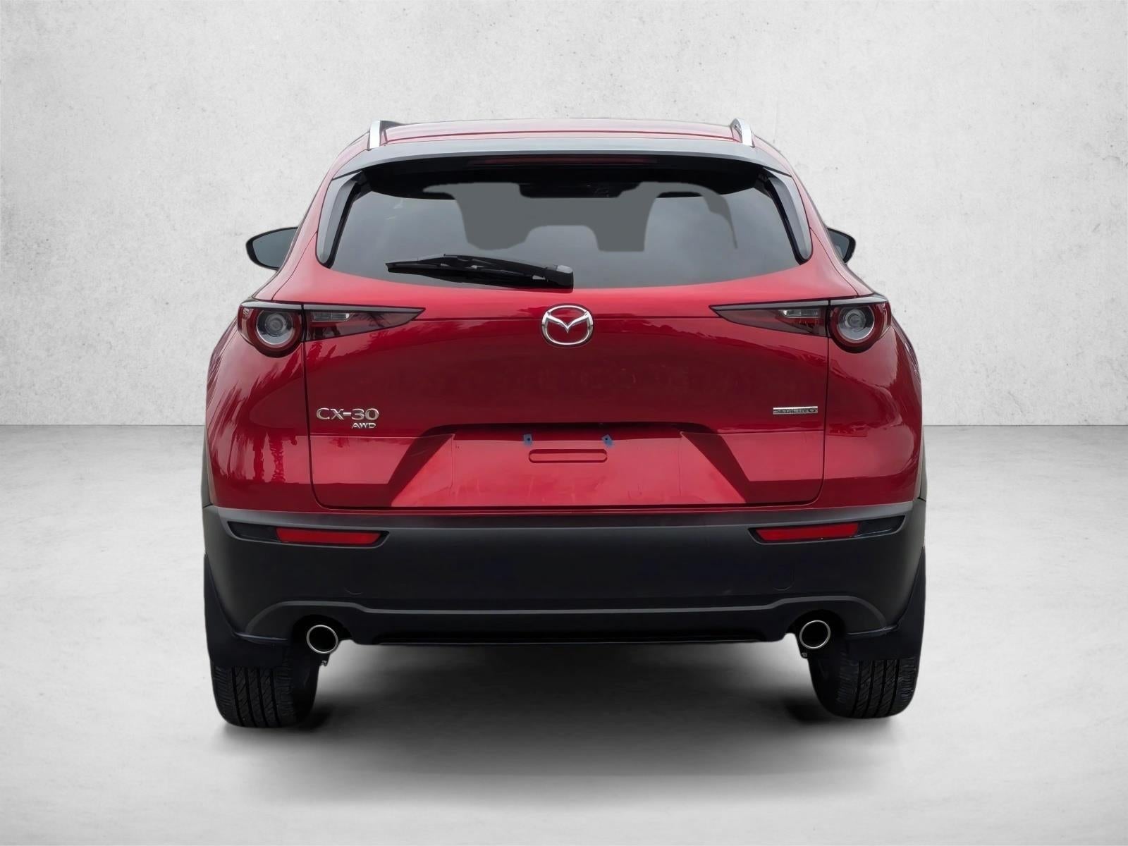 2023 Mazda Mazda CX-30 2.5 S Preferred Package AWD