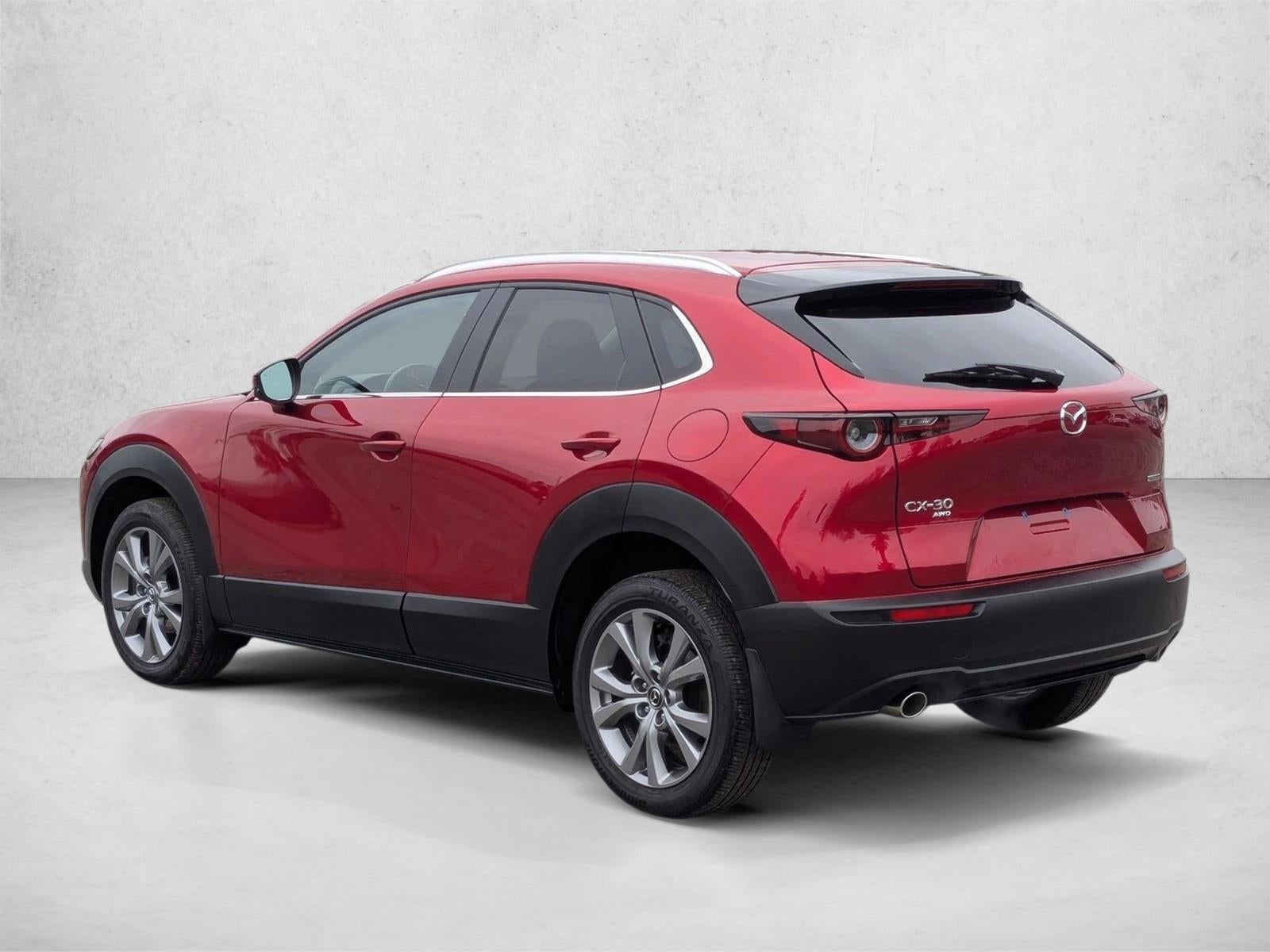 2023 Mazda Mazda CX-30 2.5 S Preferred Package AWD