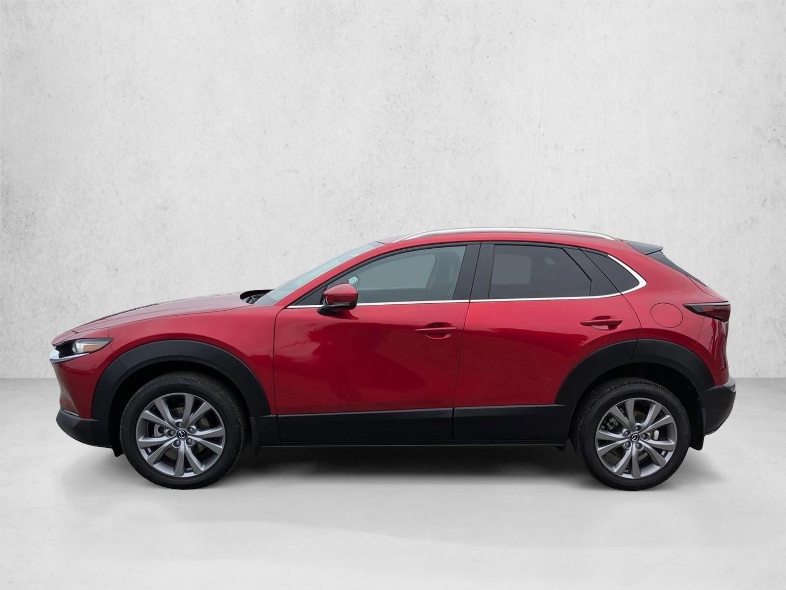 2023 Mazda Mazda CX-30 2.5 S Preferred Package AWD