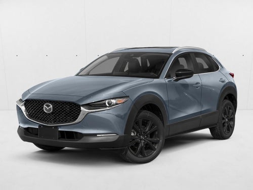 2023 Mazda Mazda CX-30 2.5 S Carbon Edition AWD