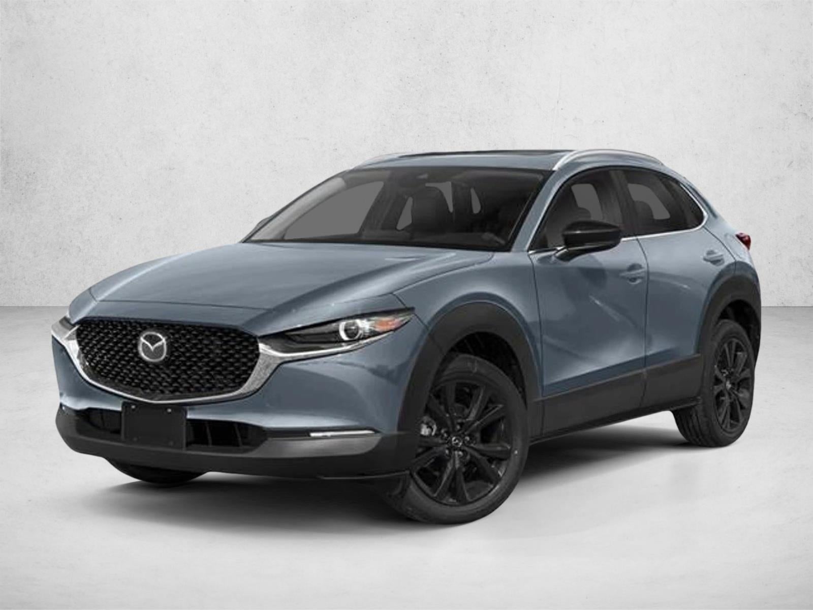 2023 Mazda Mazda CX-30 2.5 S Carbon Edition AWD