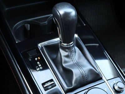 2023 Mazda Mazda CX-30 2.5 S Carbon Edition AWD