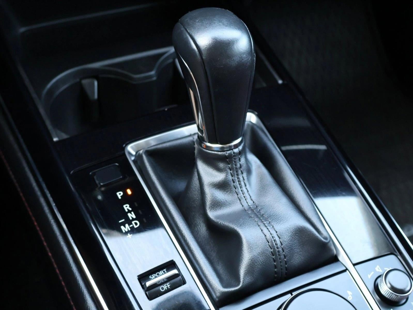 2023 Mazda Mazda CX-30 2.5 S Carbon Edition AWD