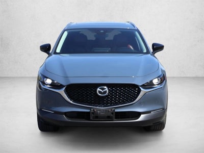 2023 Mazda Mazda CX-30 2.5 S Carbon Edition AWD