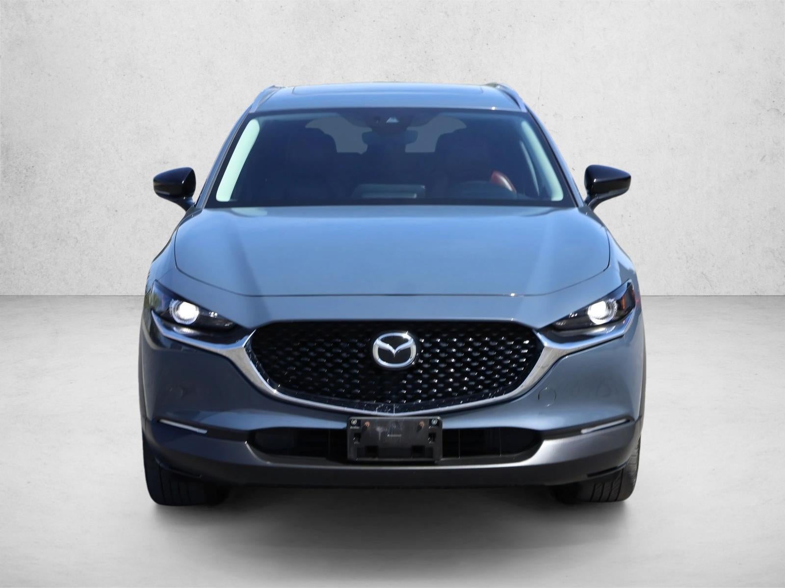 2023 Mazda Mazda CX-30 2.5 S Carbon Edition AWD