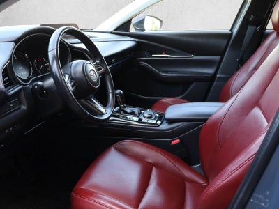 2023 Mazda Mazda CX-30 2.5 S Carbon Edition AWD