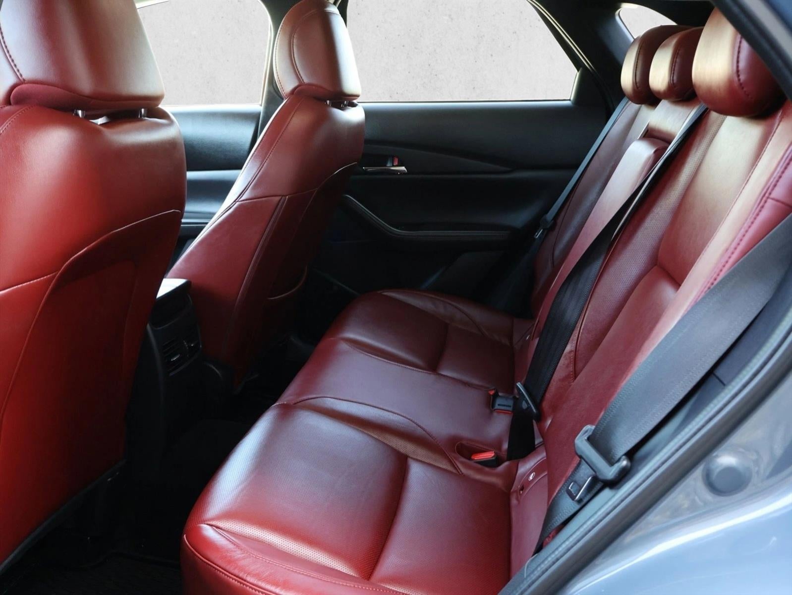 2023 Mazda Mazda CX-30 2.5 S Carbon Edition AWD