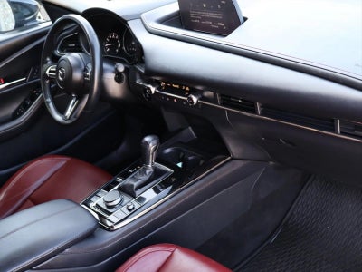2023 Mazda Mazda CX-30 2.5 S Carbon Edition AWD