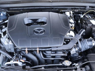 2023 Mazda Mazda CX-30 2.5 S Carbon Edition AWD
